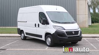 Fiat Ducato 2.0 cargo van | Image 4 - Autoline