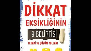 🧠 DEHB'yi Anlama ve Tedavi Edin (DEHB)