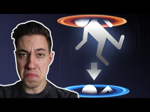 Let's Play Portal | Nvidia Shield Gewinnspiel