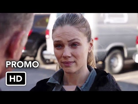 Chicago P.D. 8.14 (Preview)