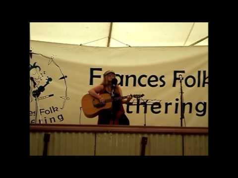 Frances Folk Gathering 2017 - Lynda Press