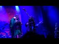 Blackmore's Night - The Temple of the King (Rothenburg, August 19th, 2017)
