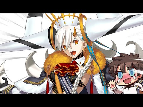 What U-Olga Marie thinks about Chaldea