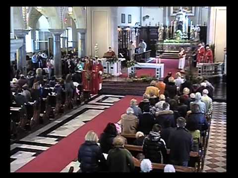 S. Messa 29/03/2015 - Domenica delle Palme