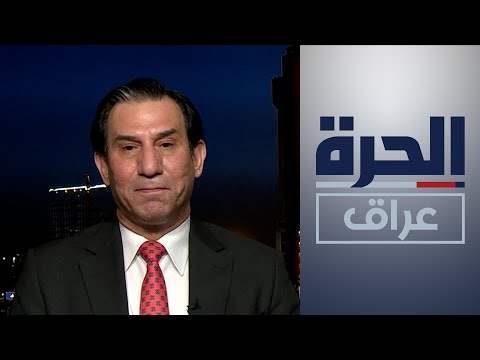 شاهد بالفيديو.. العراق يدعو لإعادة سوريا إلى مقعدها في الجامعة العربية