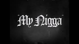 Yg Ft Jeezy &amp; Rich Homie Quan - My Nigga - Prod By Mike Free &amp; DJ Mustard