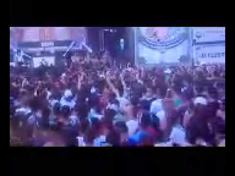 Arkano vs Cixer (Octavos) Final Nacional Red Bull