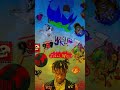Unreleased Lil Uzi X Juice WRLD Zoom Best Quality