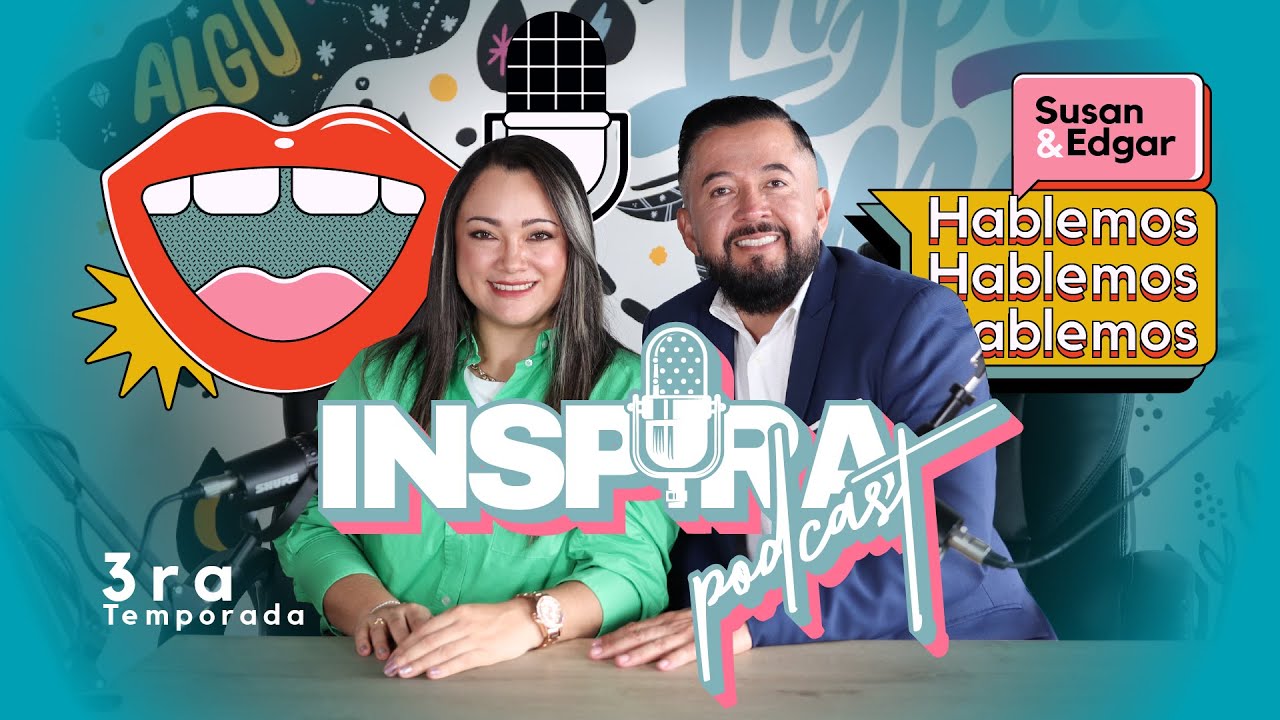 Un Podcast para los comerciales: Consejos Prácticos | Inspirapodcast 🎙️