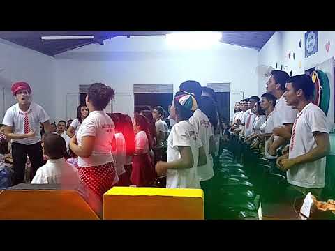 Limpa O Meu Coração - Turma do barulho