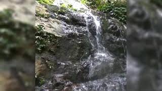 preview picture of video 'My trip my aventure,(air terjun KM.A simpang rambutan)'