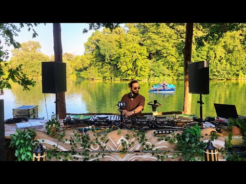 Chiodan | RTS.FM Budapest x Manas Festival | 26.08.2023