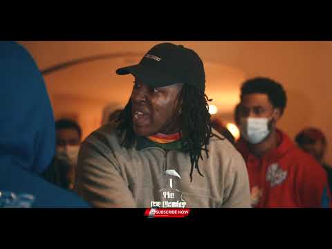 Mega Da Savage vs Pyrex