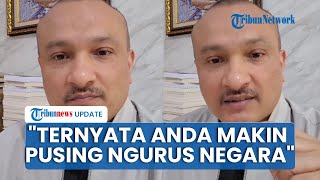 Lagi! Politikus PDIP Kritik Gebrakan Menkeu Purbaya: Ternyata Anda Makin Pusing Ngurus Negara