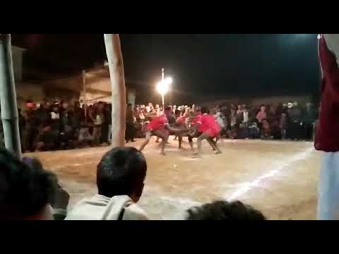 KABADDI_2019_Fainal__Tuman  "Nsc Gandapali" Vs "Sarvani" _👌👌👌👌👌👌👌#Thesonofblc