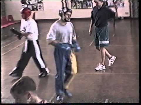 Tony Mancino. Southampton