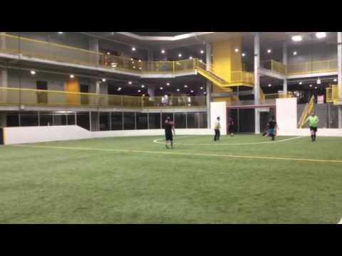 OUTSIDE SHOT! | Starfire Sports