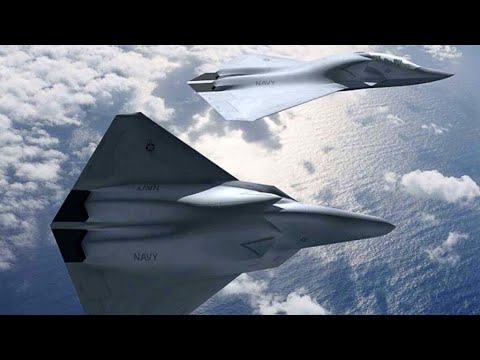 The Secret Stealth Fighter that Could have Changed Everything