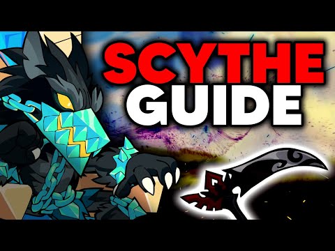 How To Actually Play Scythe [FULL GUIDE]
