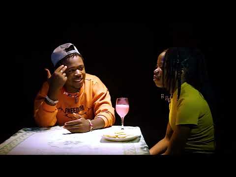 Budboi Pandee-But Why [official video]