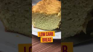 HOW TO MAKE A LOW CARB BREAD (EASY)!