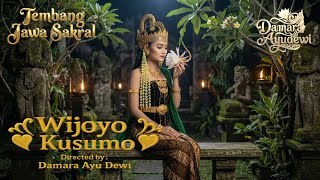 Download lagu 'Wijaya Kusuma' Tembang Sakral | Lagu Jawa  mp3