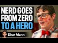 NERD Gets Life Changing Makeover Dhar Mann Studios