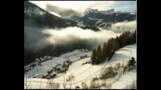 preview picture of video 'La Valle - La Val - Wengen'