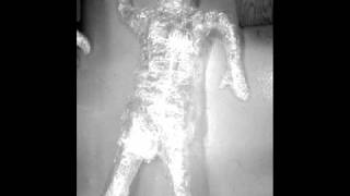 Amanda Ghost - Cellophane