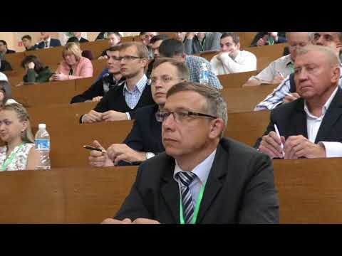 Семинар по теме:"Создание центров компетенций по сварке алюминия". 22.09.2017