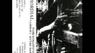 Primordial - Dark Romanticism... Sorrow&#39;s Bitter Harvest... - Full Demo &#39;93