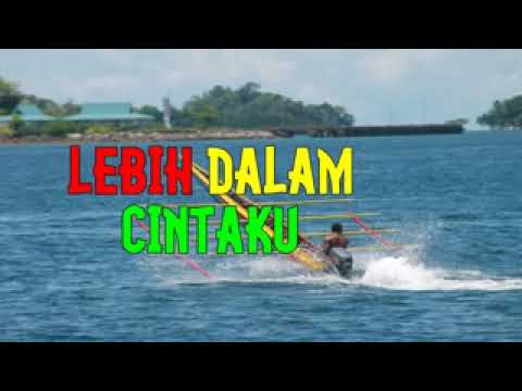 Edgar Aronggear   Aku Cemburu