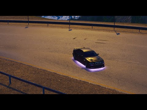 Arrivalator - Carx edit