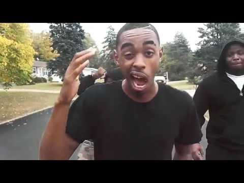 Poppa Stickz-FYPM |Shot By Ka$h Films (Prod By 101 Da Exclusive) (OFFICIAL VIDEO)