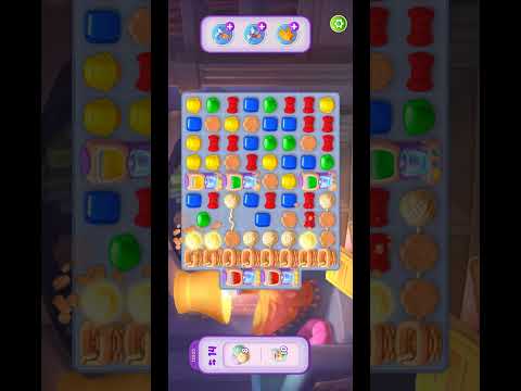 Shorts Playrix Homescapes Gameplay Walkthrough Level 12925-010