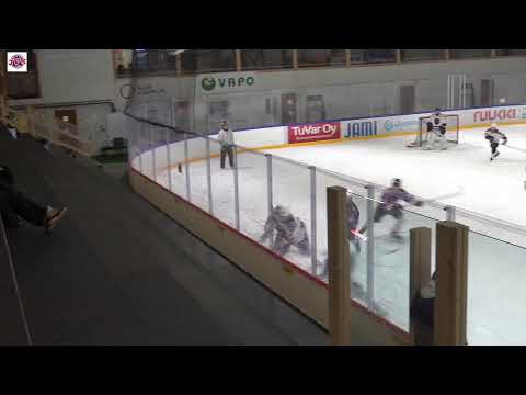 JPK U14 AAA-  S-KIEKKO  U14 AAA