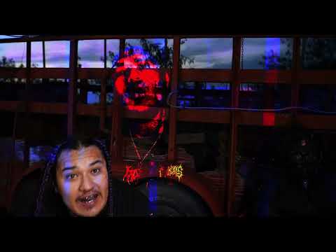 LMTD - PERCYBONES X BAKRI 11