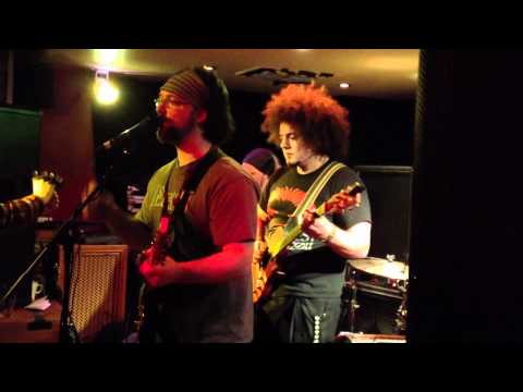 Rob Chapman Live In Soho - In The Sunshine