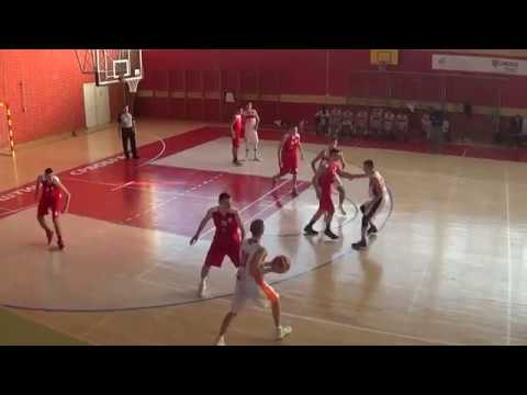 Highlights Kvalifikacija za JLS 2018/19