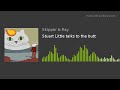Stuart Little Talks To The Butt