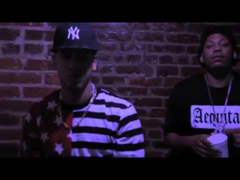 Beama Bronik Feat. Boogz Boogetz - Get to the Money