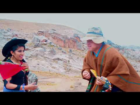 GUIDO & MIRIAM Y su Grupo  LEY DE AMOR .- Ajay Sambita  ( Primicia) 2021