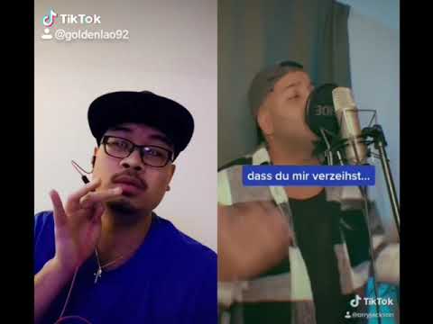 Orry Jackson /F-Raz - Es tut mir doch so leid TikTok Duett
