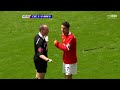 Cristiano Ronaldo vs Chelsea Away HD 1080i (29/04/2006)
