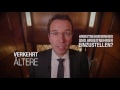 Einstellungssache 50 Bewusstseinsbildungskampagne Des AMS