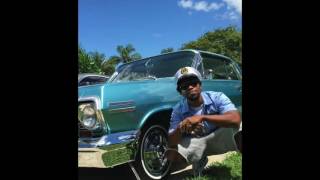 Curren$y - Raps N Lowriders [Ep. 4] (Snippet)