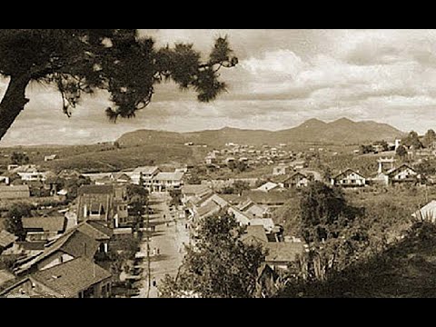 Đà lạt một thời - Hồng Tước