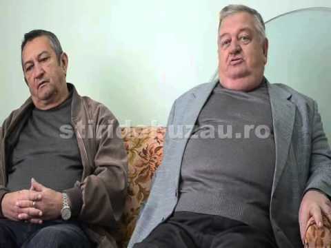 incident ozn la buzau in 1992.marturia unui fost p