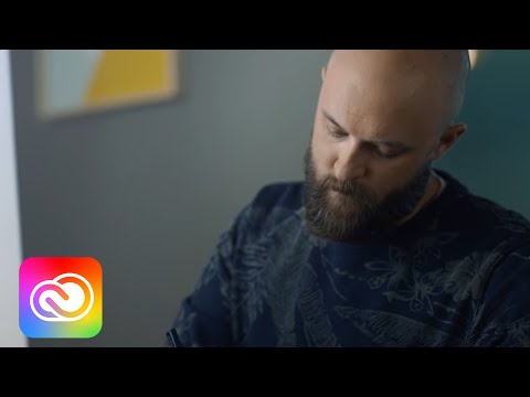 Introducing Adobe XD Beta | Adobe Creative Cloud