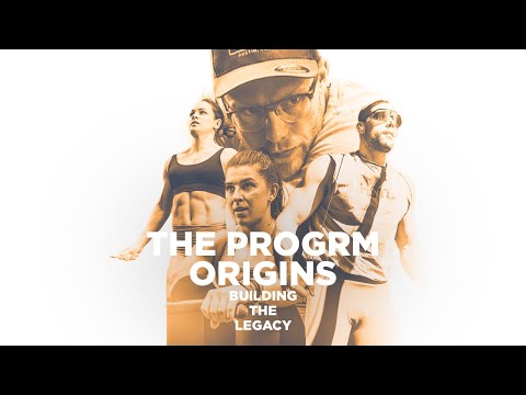 THE PROGRM ORIGINS EP. 2: BUILDING THE LEGACY